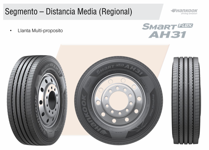 Michelin 1